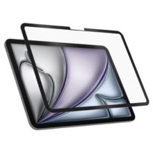 Przejdź do ochrony ekranu do iPada